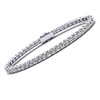 Offord & Sons | Diamond Line / Tennis Bracelet