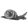 Offord & Sons | Silvants Silver Snail