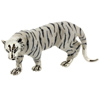Offord & Sons | Saturno silver and enamelled Tiger